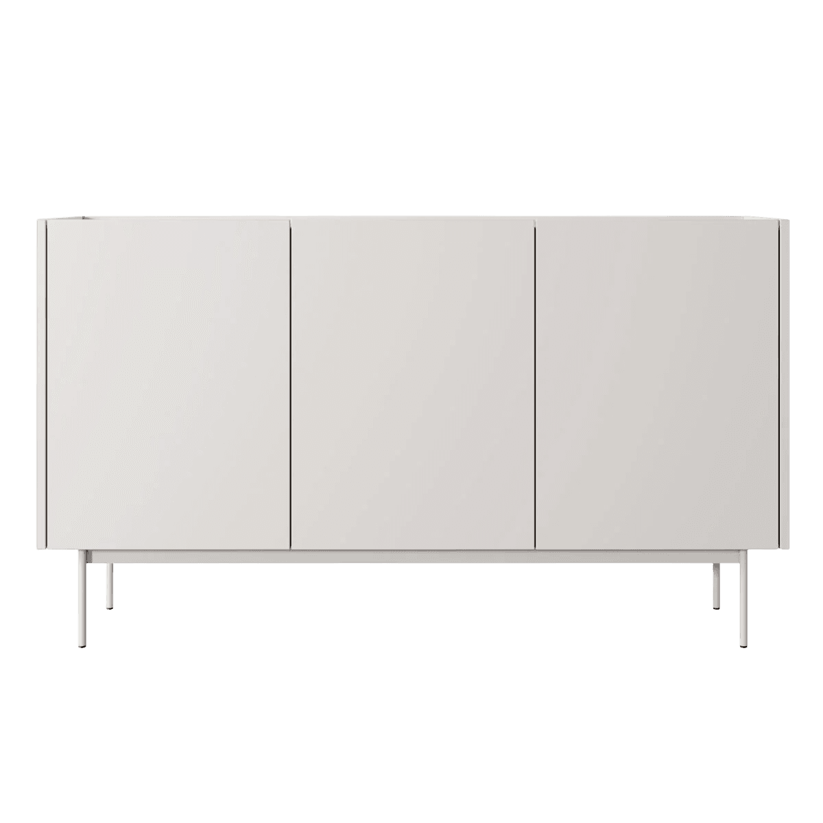 Powder sideboard
