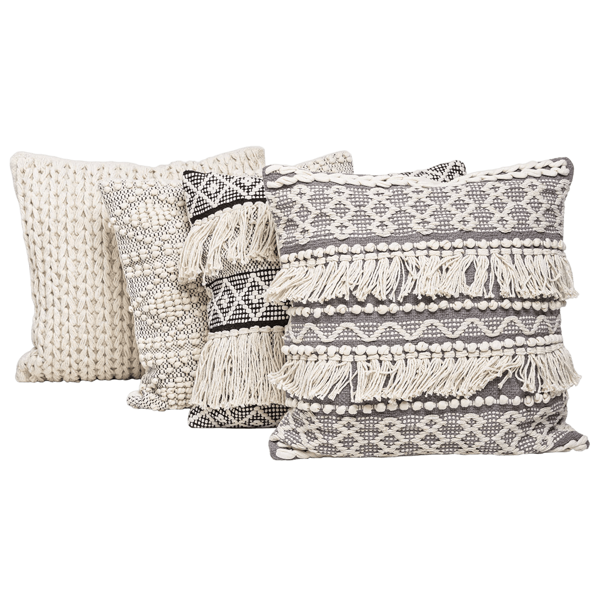 Rimu decorative pillow
